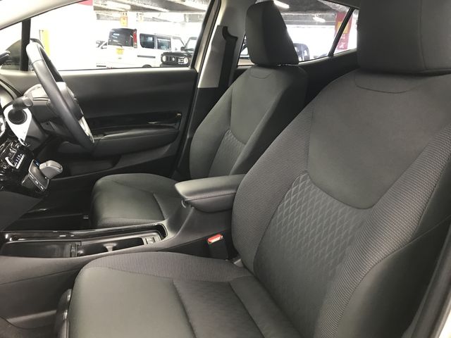 TOYOTA AQUA 2023 Image 31