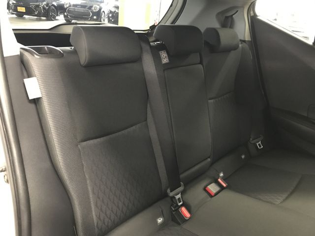 TOYOTA AQUA 2023 Image 31