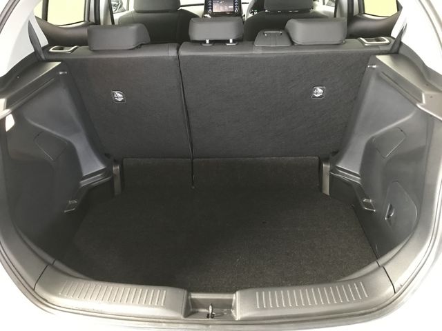 TOYOTA AQUA 2023 Image 31