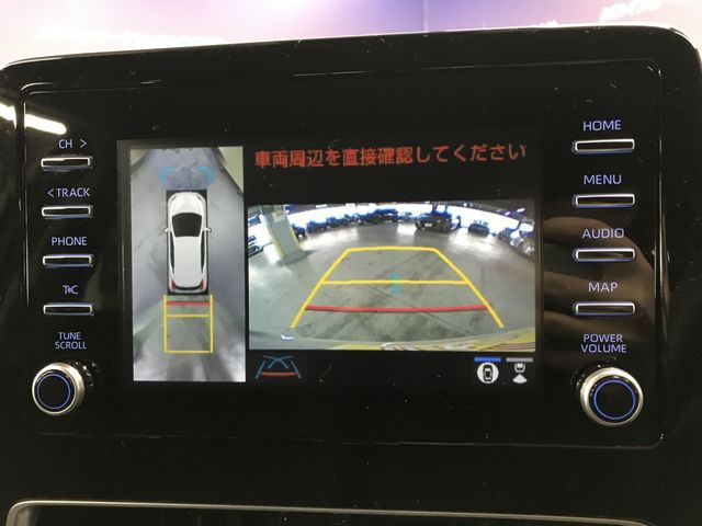 TOYOTA AQUA 2023 Image 31