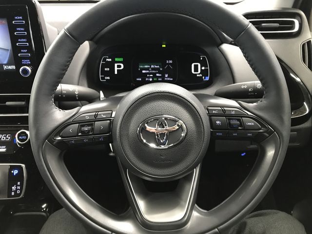 TOYOTA AQUA 2023 Image 31