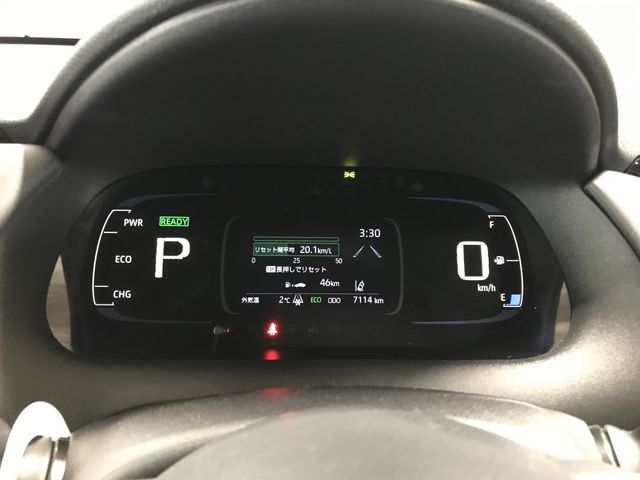 TOYOTA AQUA 2023 Image 31