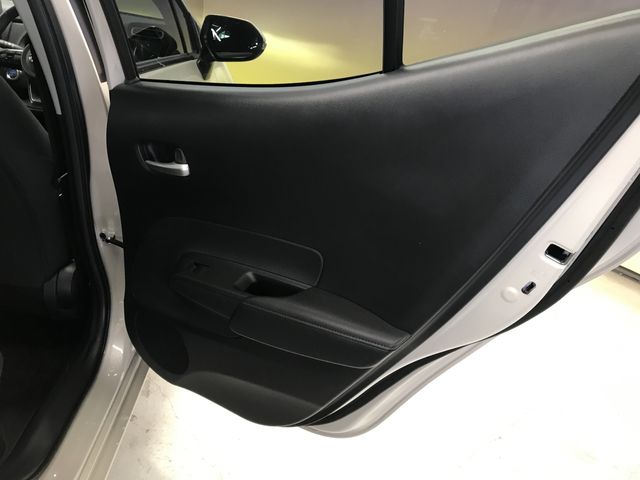 TOYOTA AQUA 2023 Image 31