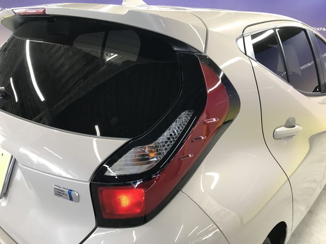 TOYOTA AQUA 2023 Image 31