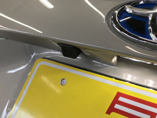 TOYOTA AQUA 2023 Image 31