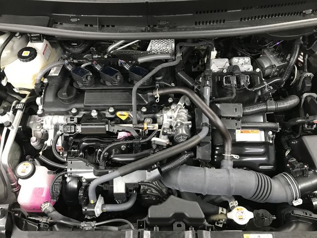 TOYOTA AQUA 2023 Image 31