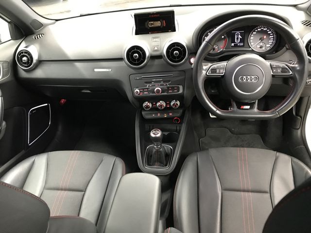 AUDI S1 2017 Image 31