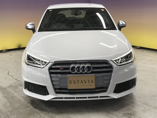 AUDI S1 2017 Image 31