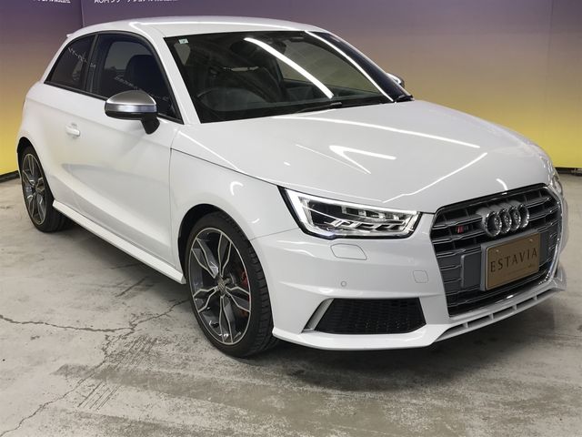 AUDI S1 2017 Image 31