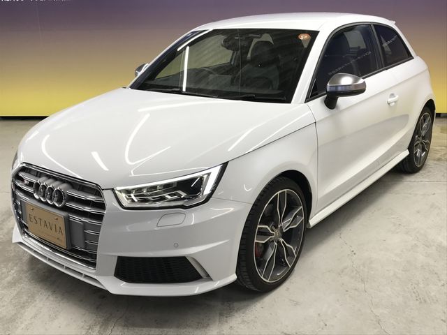 AUDI S1 2017 Image 31