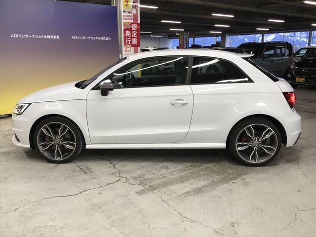 AUDI S1 2017 Image 31