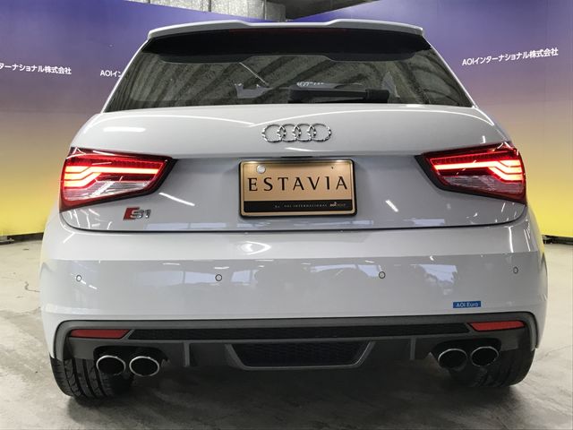 AUDI S1 2017 Image 31