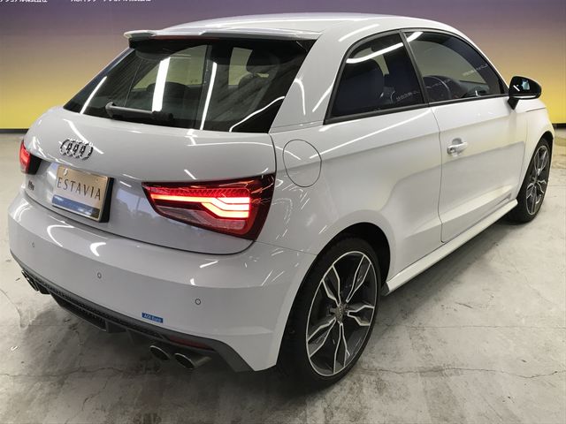 AUDI S1 2017 Image 31