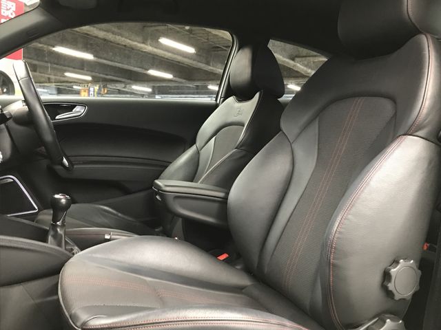 AUDI S1 2017 Image 31