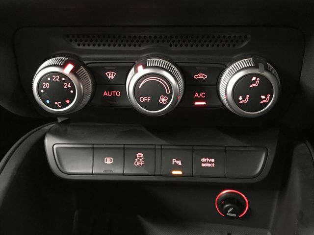 AUDI S1 2017 Image 31