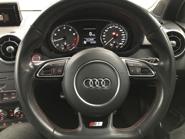 AUDI S1 2017 Image 31