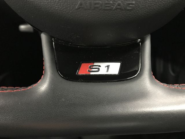 AUDI S1 2017 Image 31