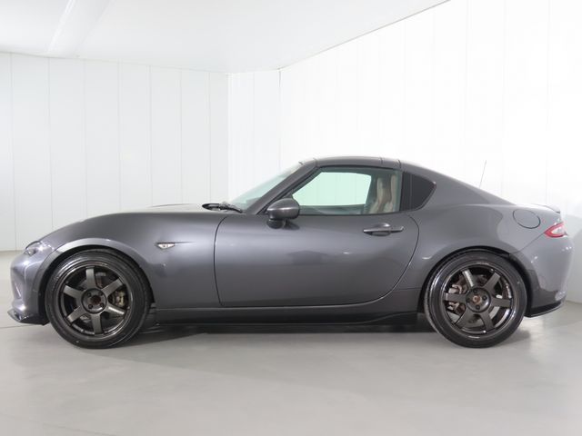 MAZDA ROADSTER RF 2018 Image 31
