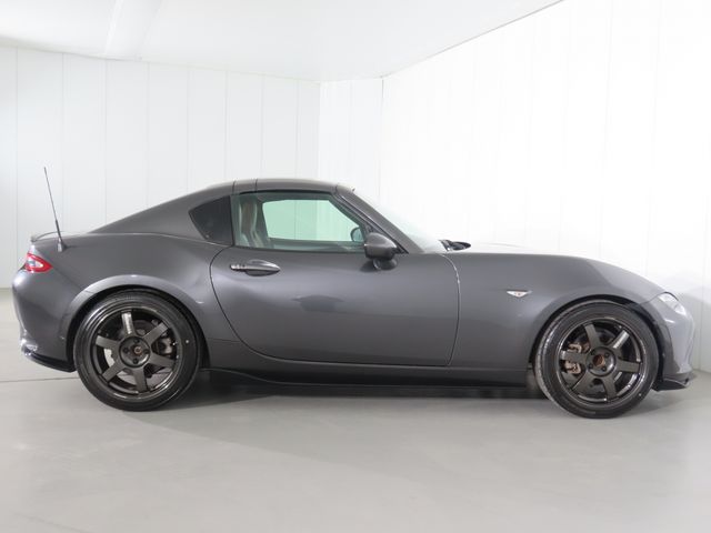 MAZDA ROADSTER RF 2018 Image 31