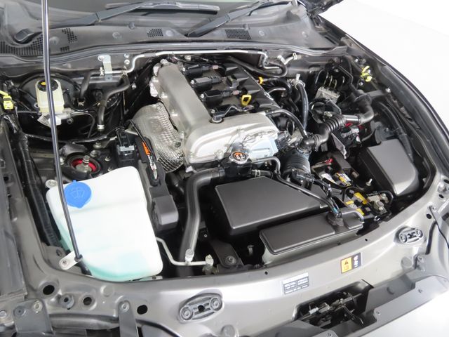 MAZDA ROADSTER RF 2018 Image 31