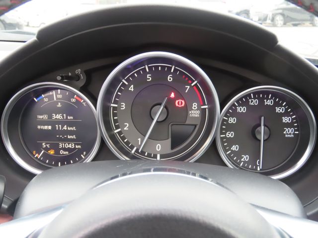 MAZDA ROADSTER RF 2018 Image 31