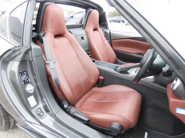 MAZDA ROADSTER RF 2018 Image 31