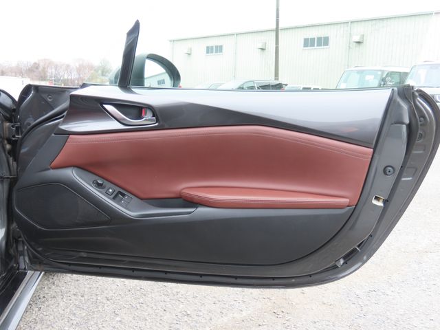 MAZDA ROADSTER RF 2018 Image 31