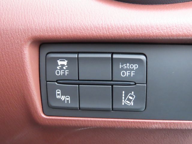 MAZDA ROADSTER RF 2018 Image 31