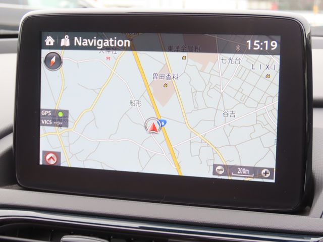 MAZDA ROADSTER RF 2018 Image 31