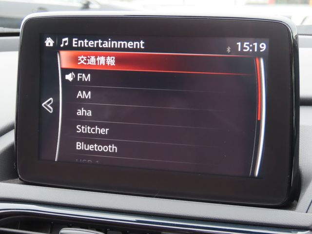 MAZDA ROADSTER RF 2018 Image 31