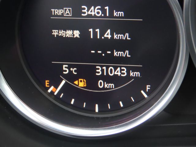 MAZDA ROADSTER RF 2018 Image 31