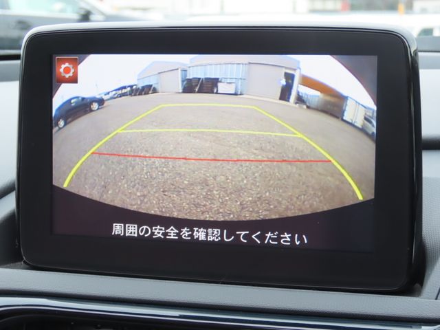 MAZDA ROADSTER RF 2018 Image 31