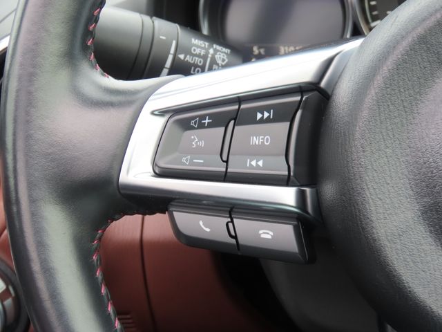 MAZDA ROADSTER RF 2018 Image 31