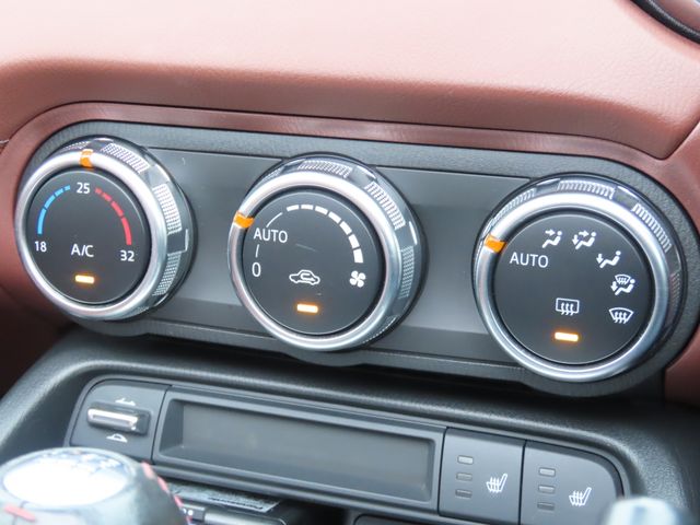 MAZDA ROADSTER RF 2018 Image 31