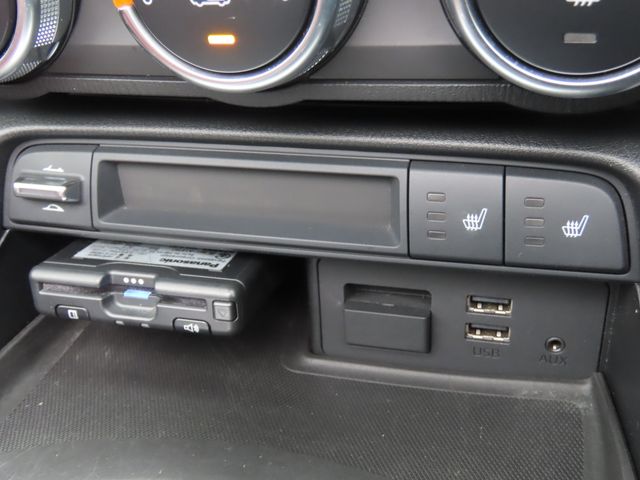 MAZDA ROADSTER RF 2018 Image 31