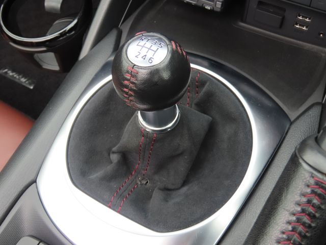 MAZDA ROADSTER RF 2018 Image 31