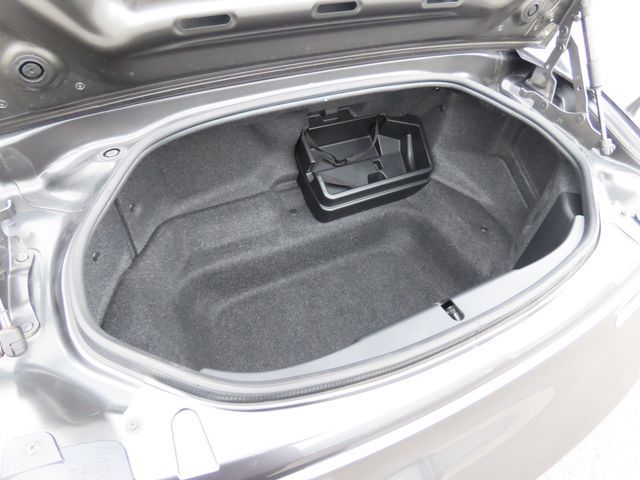 MAZDA ROADSTER RF 2018 Image 31