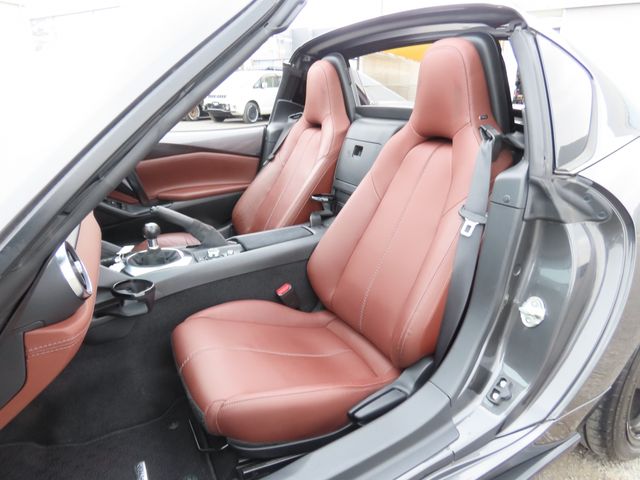 MAZDA ROADSTER RF 2018 Image 31
