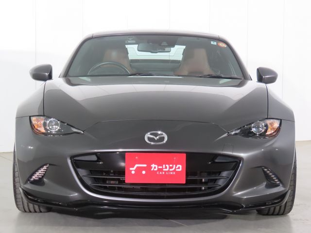 MAZDA ROADSTER RF 2018 Image 31