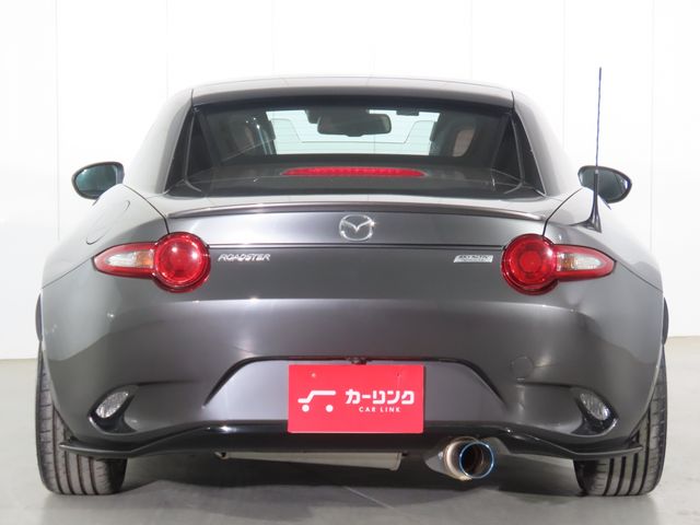 MAZDA ROADSTER RF 2018 Image 31