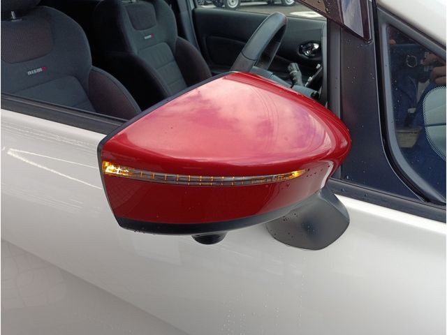 NISSAN NOTE 2018 Image 31