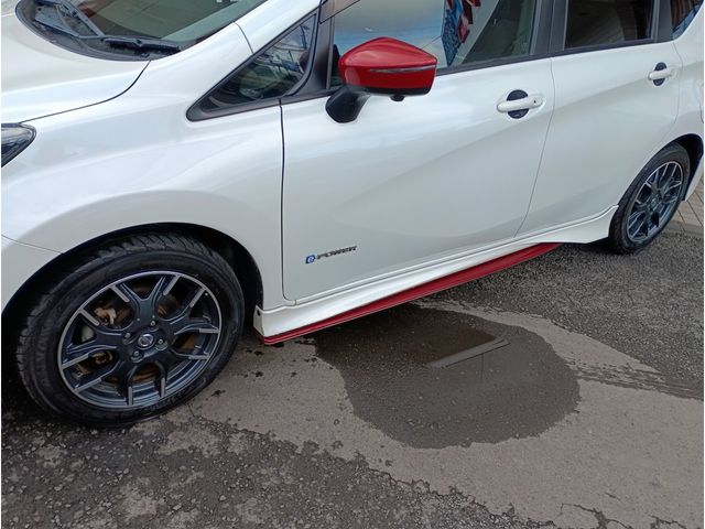 NISSAN NOTE 2018 Image 31