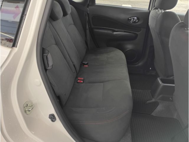 NISSAN NOTE 2018 Image 31