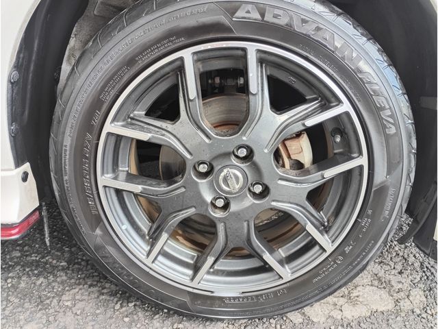 NISSAN NOTE 2018 Image 31