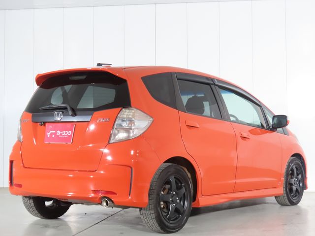 HONDA FIT 2011 Image 31