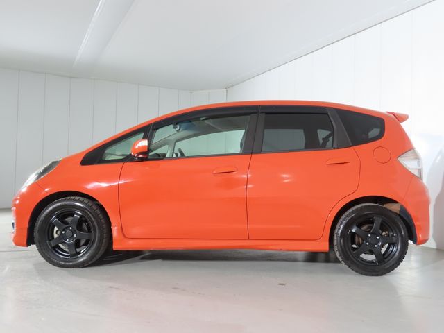 HONDA FIT 2011 Image 31