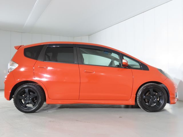 HONDA FIT 2011 Image 31