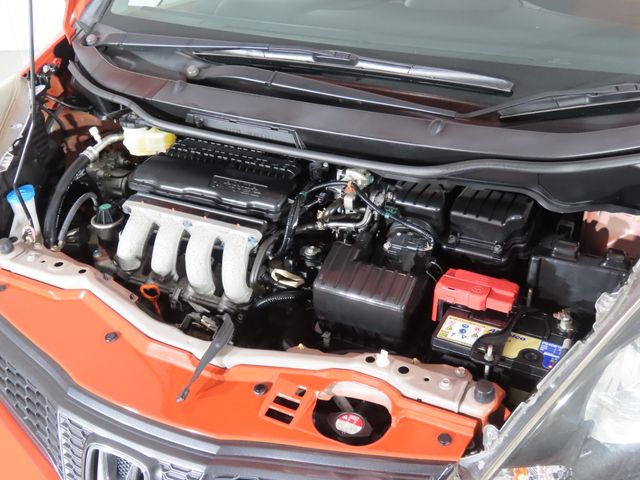 HONDA FIT 2011 Image 31