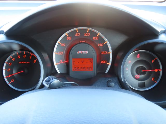 HONDA FIT 2011 Image 31