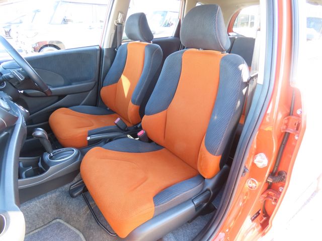 HONDA FIT 2011 Image 31